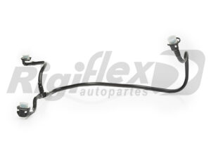 FLEXIBLE DE COMBUSTIBLE EN POLIAMIDA CONFORMADA MODELO EUROCARGO/TECTOR EURO 3